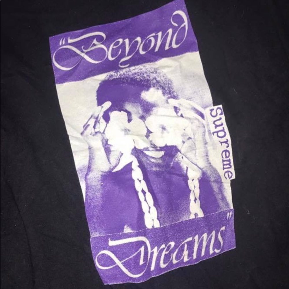 Supreme Gucci’s Mane T-shirt